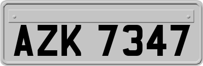AZK7347