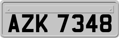 AZK7348