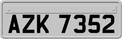 AZK7352