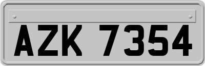 AZK7354