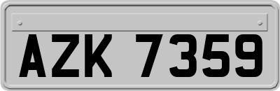 AZK7359