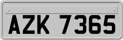 AZK7365