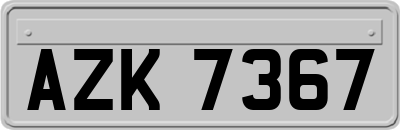 AZK7367