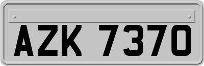 AZK7370