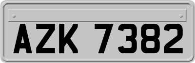 AZK7382