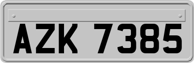 AZK7385