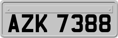 AZK7388