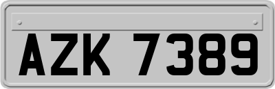 AZK7389