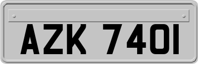 AZK7401