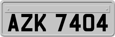 AZK7404