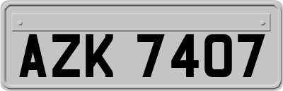 AZK7407