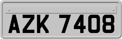AZK7408