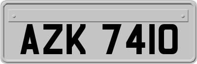 AZK7410