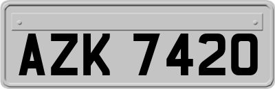 AZK7420