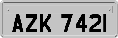 AZK7421