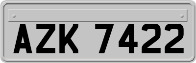 AZK7422