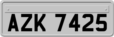 AZK7425