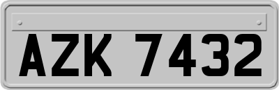 AZK7432