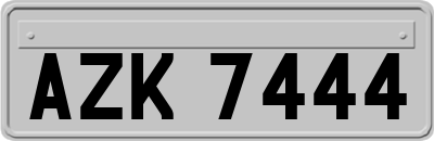 AZK7444