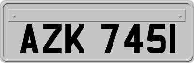 AZK7451