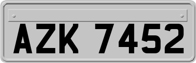 AZK7452