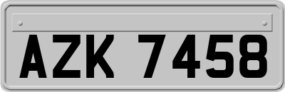 AZK7458