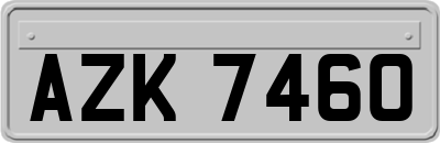 AZK7460