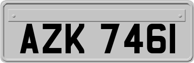 AZK7461