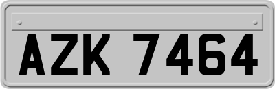 AZK7464