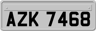 AZK7468