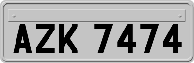 AZK7474