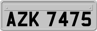 AZK7475