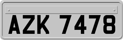 AZK7478