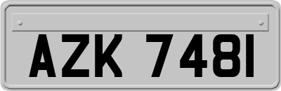 AZK7481