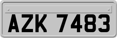 AZK7483