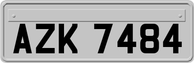 AZK7484