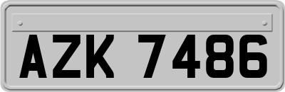 AZK7486