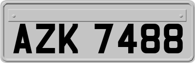 AZK7488