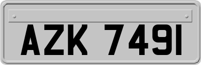 AZK7491