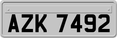 AZK7492