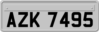 AZK7495