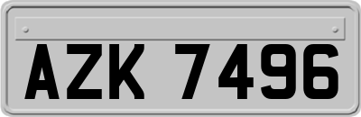 AZK7496