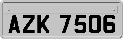 AZK7506