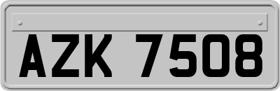 AZK7508
