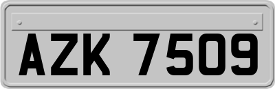 AZK7509
