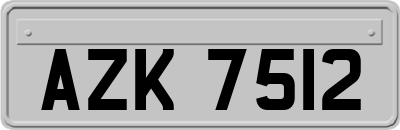 AZK7512
