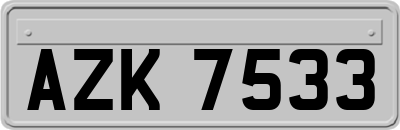 AZK7533