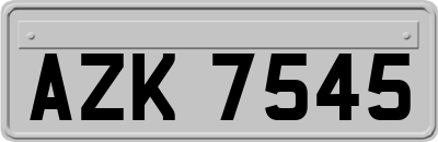 AZK7545