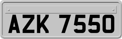AZK7550