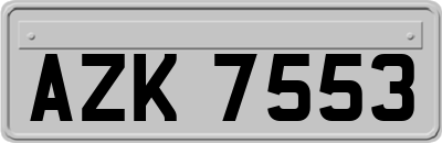 AZK7553